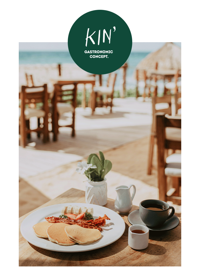 Desayuno Petit Lafitte